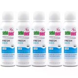 Sebamed Fresh 5x150 ml Aerosol Deodorant