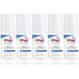 Sebamed Fresh 5x50 ml Roll-On