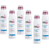 Sebamed Fresh 6x150 ml Aerosol Deodorant