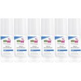 Sebamed Fresh 6x50 ml Roll-On