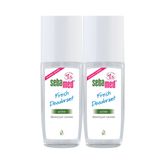 Sebamed Fresh Active 2x75 ml Deodorant