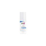 Sebamed Fresh Deodorant Roll-On 50ml, 5'li Set, pH 5.5, Alüminyum İçermez