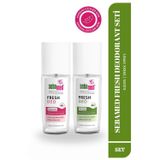 Sebamed Fresh Deodorant Seti