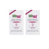 Sebamed Genital Bölge Intim Yıkama Jeli 200 ml 2 Adet