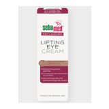 Sebamed Göz Bölgesinde Kırışıklık Karşıtı Koruyucu Bakım Kremi 15 Ml