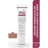 Sebamed Göz Çevresi Kremi 15 ml – Kırısıklık ve Yaslanma Karsiti, Antı-Age Formül
