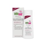 Sebamed Güçlü & Saglıklı Saçlar Için Dökülme Karşıtı Anti Alerjik Şampuan 400 Ml