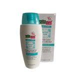 Sebamed Güneş Sonrası Bakım Kremi 100 Ml - After Sun Cream 100Ml Armeni56