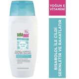 Sebamed Güneş Sonrası Tazeleyici Balsam 150 Ml - Diş Beyazlatıcı Köpük Hediye
