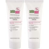 Sebamed Günlük Kullanım 2x50 ml Tüp Nemlendirici Krem