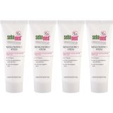 Sebamed Günlük Kullanım 4x50 ml Tüp Nemlendirici Krem