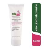 Sebamed Günlük Kullanım 50 ml Tüp Nemlendirici Krem