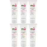 Sebamed Günlük Kullanım 6x50 ml Tüp Nemlendirici Krem