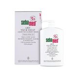 Sebamed Hassas Cilt için Arındırıcı Sabunsuz Yüz Temizleme Jeli 1000 ml