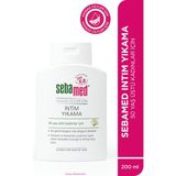 Sebamed Hassas Cilt İçin Menopoz İntim Yıkama 200 ml Dış Genital Bölge Temizleyici Özel Formül