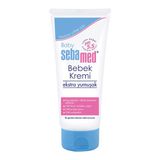 Sebamed Hassas Ciltler Pantenol İçerikli Cilt Kuruluğuna Karşı Etkili Ekstra Yumuşak Bebek Kremi 200 ml