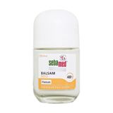 Sebamed Hassas Ciltlere Özel 48 Saat Etkili Kadın Erkek Balsam Roll-On Deodorant 50 ML