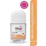 Sebamed Hassas Ciltlere Özel 48 Saat Etkili Kadın Erkek Balsam Roll-On Deodorant 50ml - 50 ml