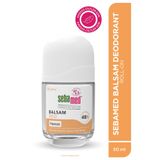 Sebamed Hassas Ciltlere Özel 48 Saat Etkili Kadın Erkek Balsam Roll-On Deodorant 50ml