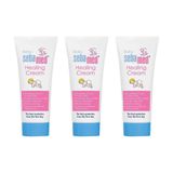 Sebamed Healing 3x100 ml Bebek Pişik Kremi