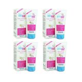 Sebamed Healing 4x100 ml Bebek Pişik Kremi
