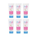 Sebamed Healing 6x100 ml Bebek Pişik Kremi