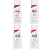 Sebamed Her Gün Kullanım 4x400 ml Şampuanı