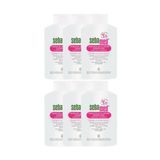 Sebamed Her Gün Kullanım 6x400 ml Şampuanı