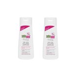 Sebamed Hergün Kullanım 200 ml 2'lı Şampuan