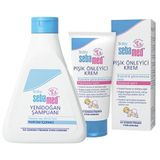 Sebamed Hoşgeldin Bebeğim Paketi