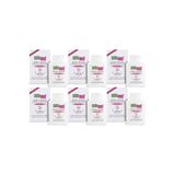 Sebamed İntim Likit 200ml, Genital Bölge Temizleyici, 6'lı Set, Hassas Cilt Bakımı