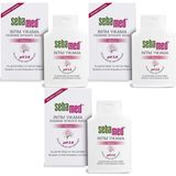 Sebamed İntim Likit 3x200 ml Genital Bölge Temizleyici