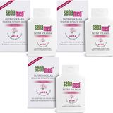 Sebamed İntim Likit 3x200 ml Genital Bölge Temizleyici