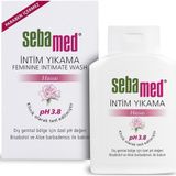 Sebamed İntim Likit 6x200 ml Genital Bölge Temizleyici