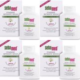 Sebamed İntim Likit Menapoz 4x200 ml Genital Bölge Temizleyici