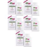 Sebamed İntim Likit Menapoz 5x200 ml Genital Bölge Temizleyici