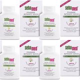 Sebamed İntim Likit Menapoz 6x200 ml Genital Bölge Temizleyici
