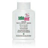 Sebamed İntim Likit Menapoz Sonrası 200 ml Genital Bölge Temizleyici