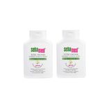 Sebamed İntim Menapoz 2x200 ml Genital Bölge Temizleyici