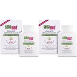 Sebamed İntim Menapoz Likit 200ml pH 6.8 Genital Bölge Temizleyici 2'li Set