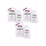 Sebamed İntim Menapoz Likit 200ml pH 6.8 Genital Bölge Temizleyici 3'lü Set