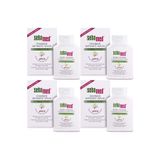 Sebamed İntim Menapoz Likit 200ml, pH 6.8, Genital Bölge Temizleyici, 4'lü Set