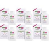Sebamed İntim Menapoz Likit 200ml pH 6.8 Genital Bölge Temizleyici 6'lı Set