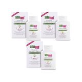Sebamed İntim Menapoz Likit 200ml Ph6.8 3 Lü Set