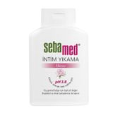 Sebamed İntim Yıkama, 200 ml, Hassas Genital Bölge Temizleyici