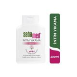 Sebamed İntim Yıkama Fresh 200 Ml