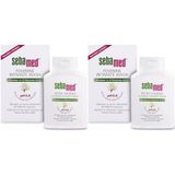 Sebamed İntim Yıkama, Genital Bölge Temizleyici, pH 6.8, 200ml, 2'li Set