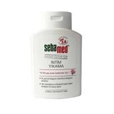 Sebamed İntim Yıkama Jeli, 200 ml, pH 3.8, Hassas Ciltler İçin