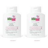 Sebamed İntim Yıkama Jeli - Hassas Ciltler için ph 3.8 Dış Genital Bölge Temizleyici İntim Bakım Ürünü 200ml (2 paketi)