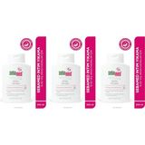 Sebamed İntim Yıkama Jeli - Hassas Ciltler için ph 3.8 Dış Genital Bölge Temizleyici İntim Bakım Ürünü 200ml (3 paketi)